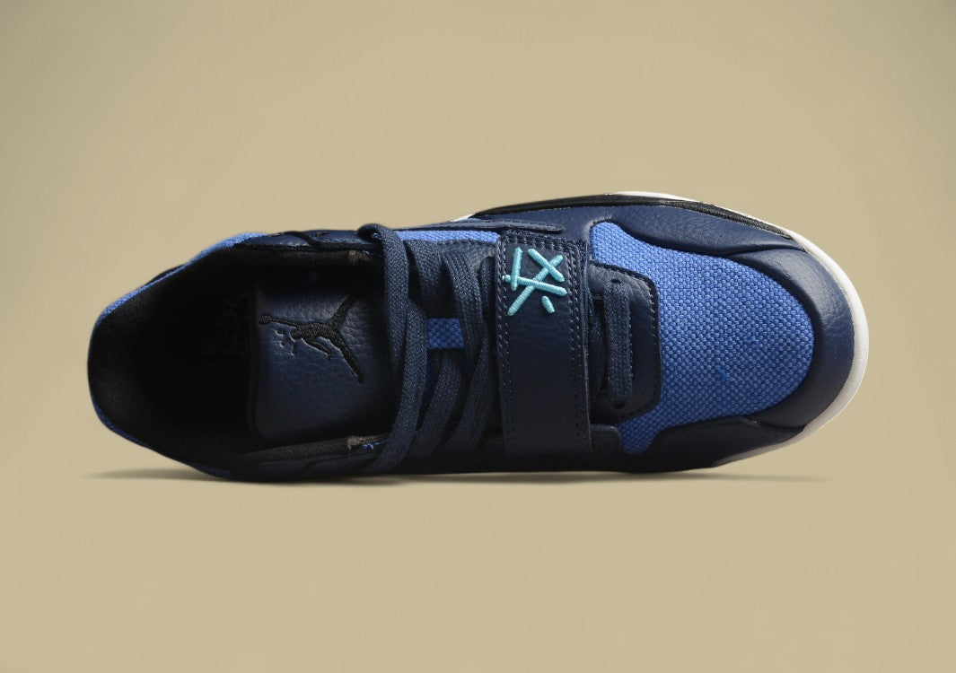 Travis Scott Nike Mac Attack OG Royal Blue Revival