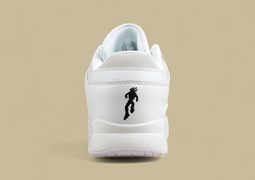 Travis Scott X Jordan Cut The Check Inverted Hook Velcro Fashion Basketball Shoes