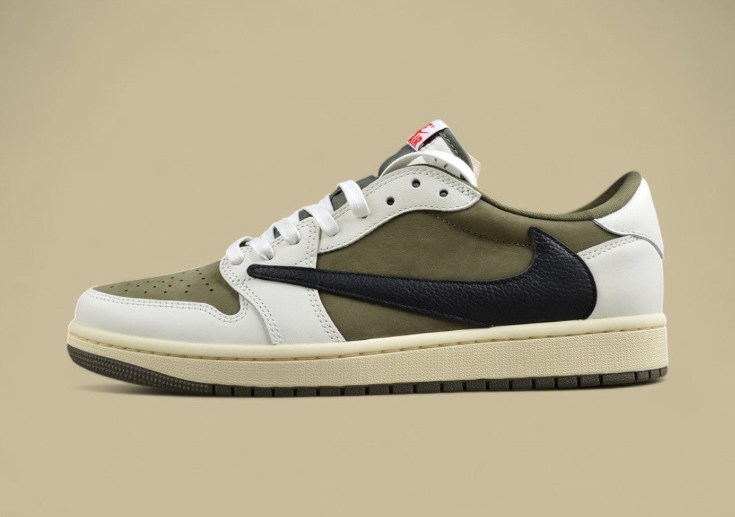 Travis Scott x Air Jordan 1 TS Joint Hook