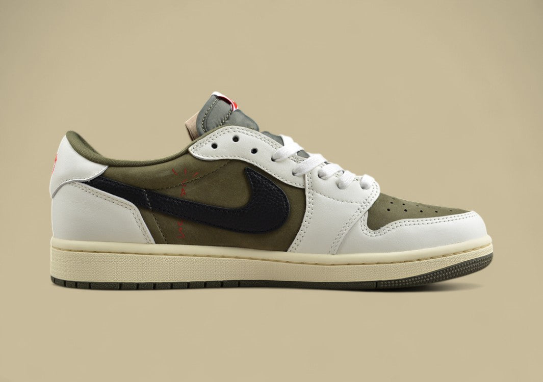 Travis Scott x Air Jordan 1 TS Joint Hook