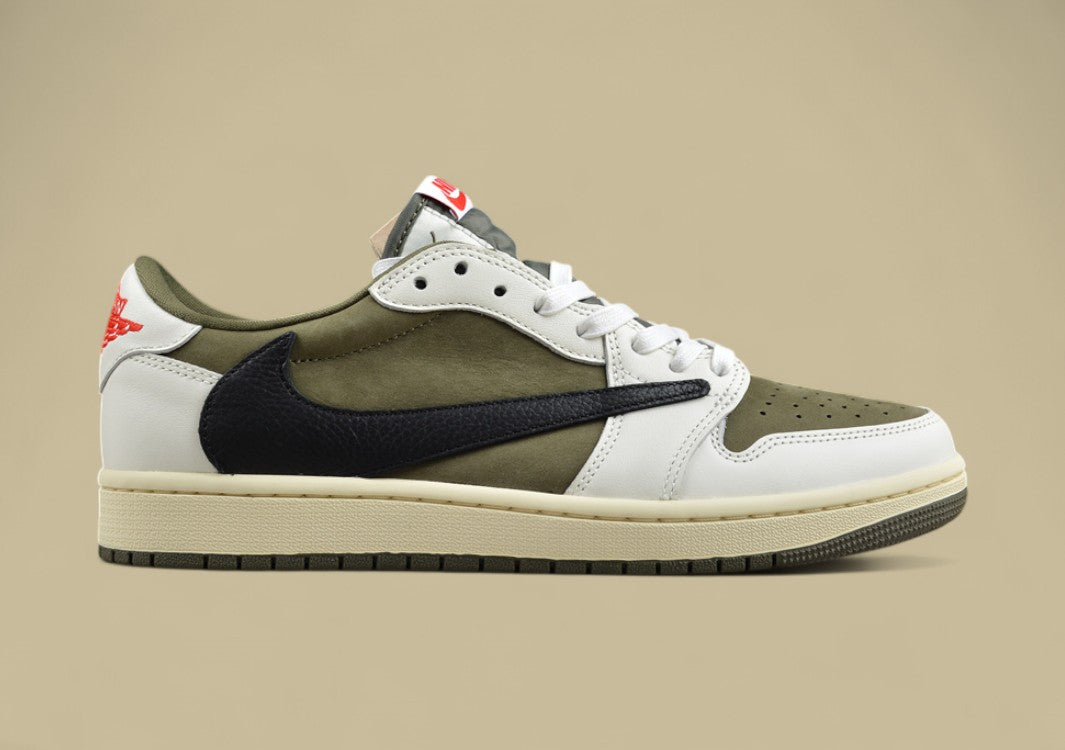 Travis Scott x Air Jordan 1 TS Joint Hook