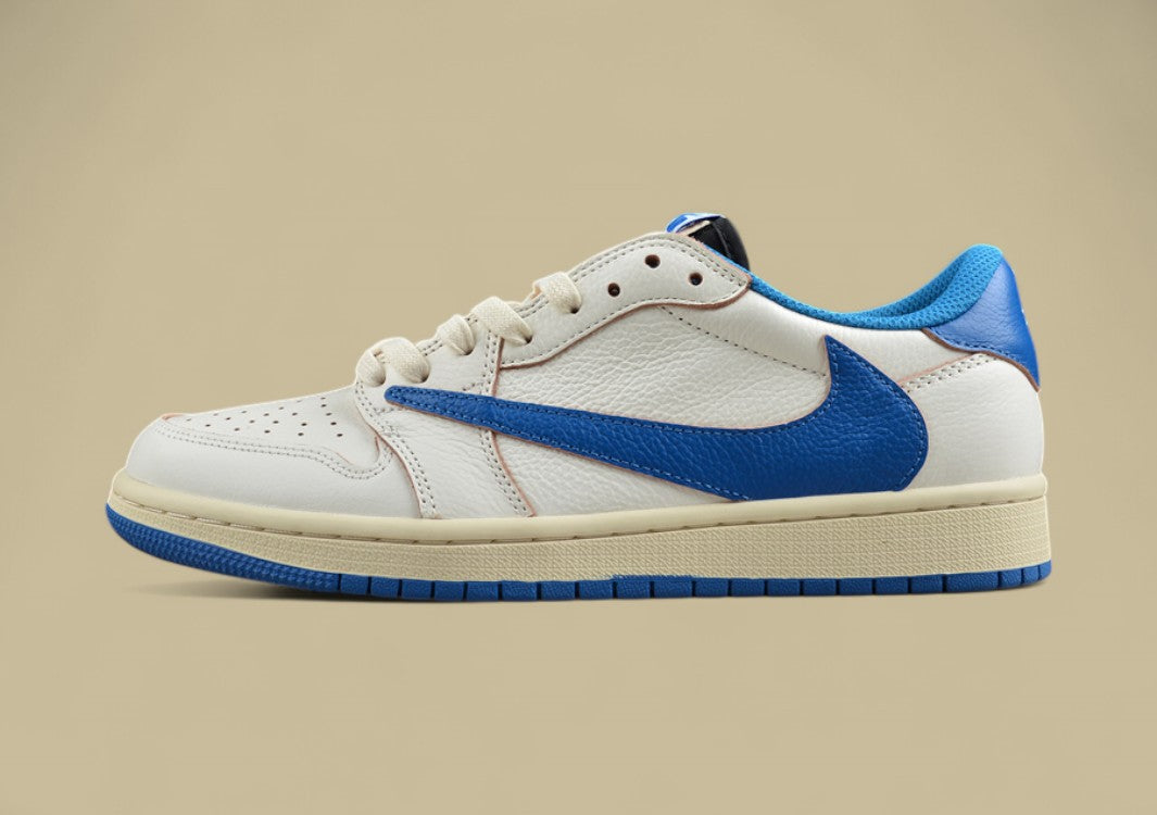 Travis Scott x Air Jordan 1 Low OG Low-Top