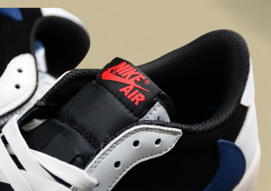 Travis Scott x Air Jordan 1 Low OG Reverse Royal