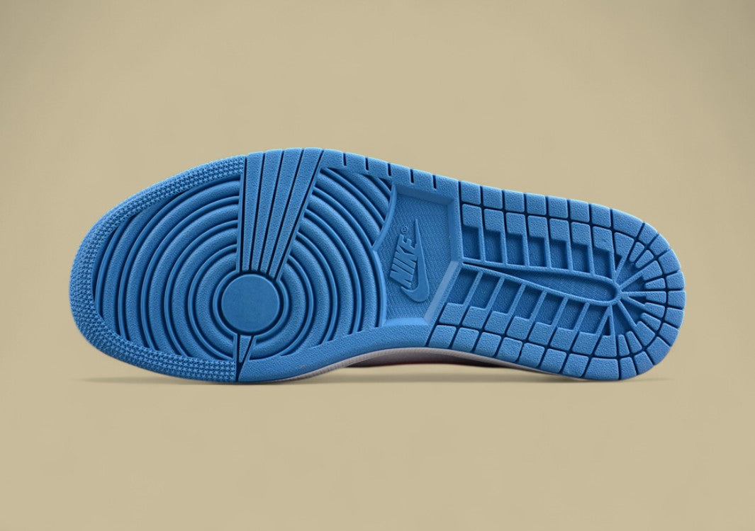 Travis Scott x Air Jordan 1 Low OG “Cotton Candy Camo”