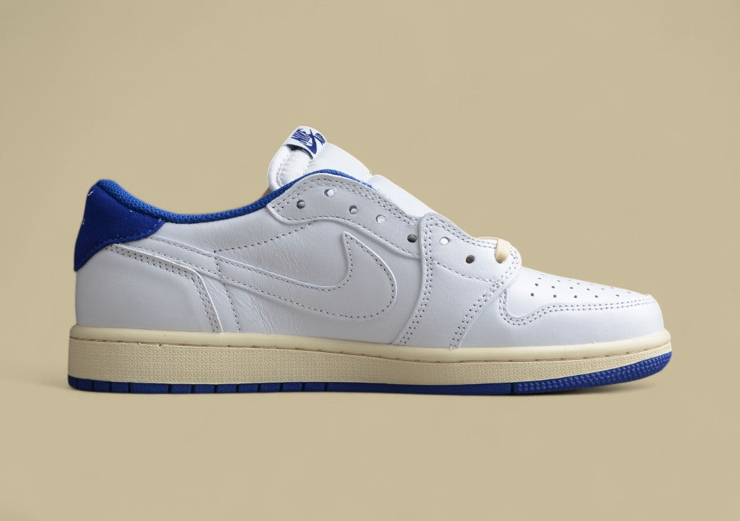 Travis Scott x Air Jordan 1 Low OG “Fragment”