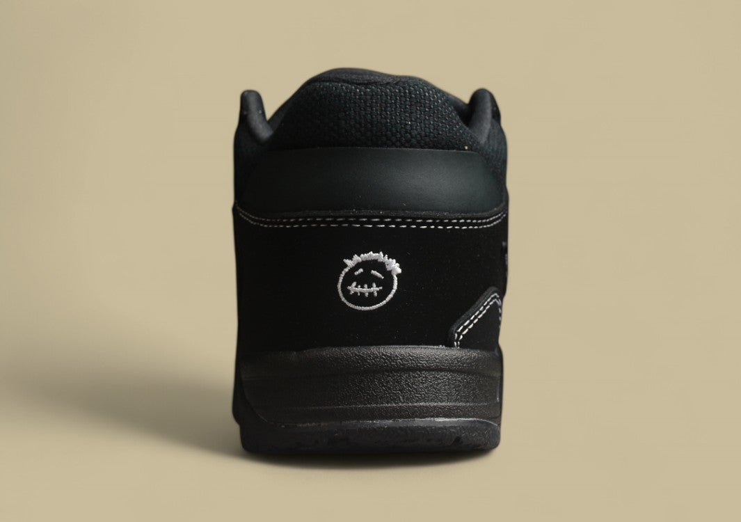 Travis Scott x Jordan "Cut The Check" (Black/Phantom)