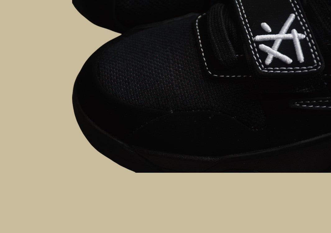 Travis Scott x Jordan "Cut The Check" (Black/Phantom)