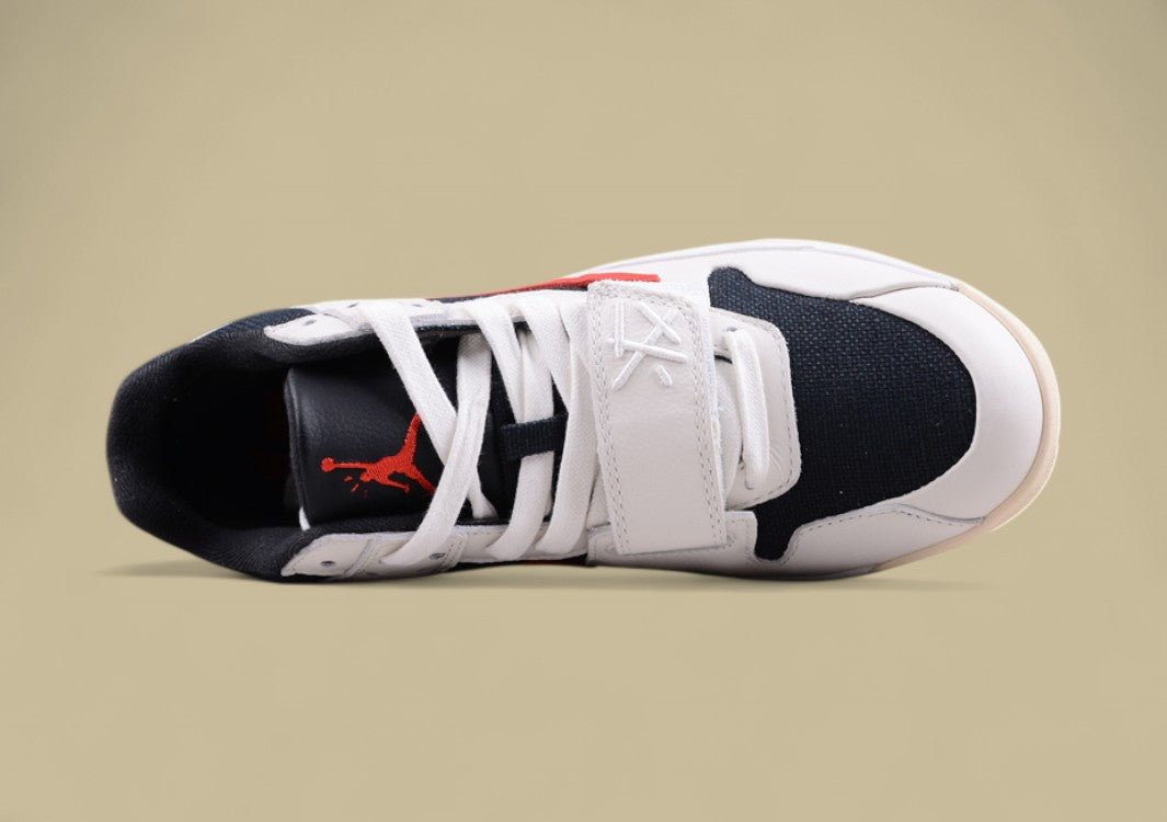 Travis Scott x Jordan Jumpman Jack TR "University Red"