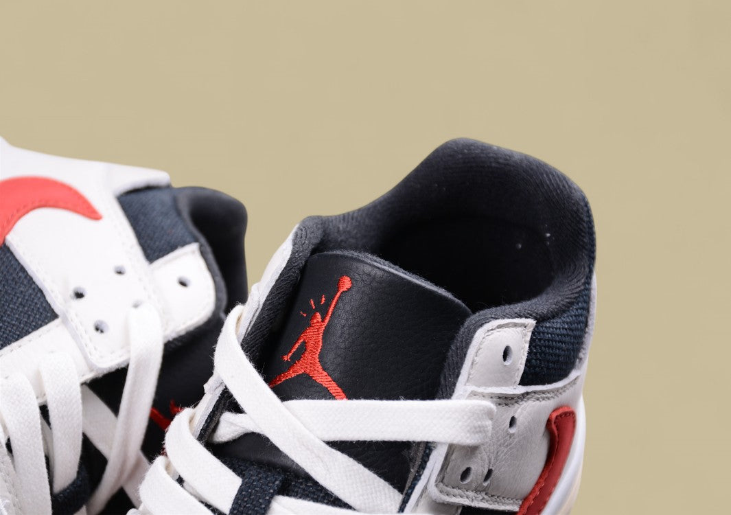 Travis Scott x Jordan Jumpman Jack TR "University Red"