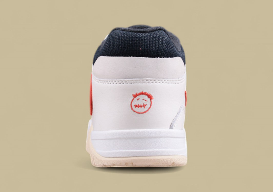 Travis Scott x Jordan Jumpman Jack TR "University Red"