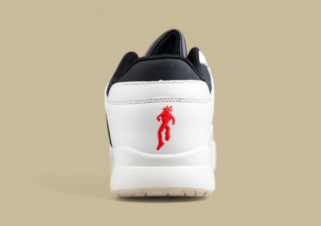 Travis Scott x Jordan “Cut The Check” – Olive/Black/White