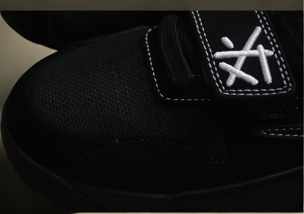 Travis Scott x Nike Mac Attack Black Phantom