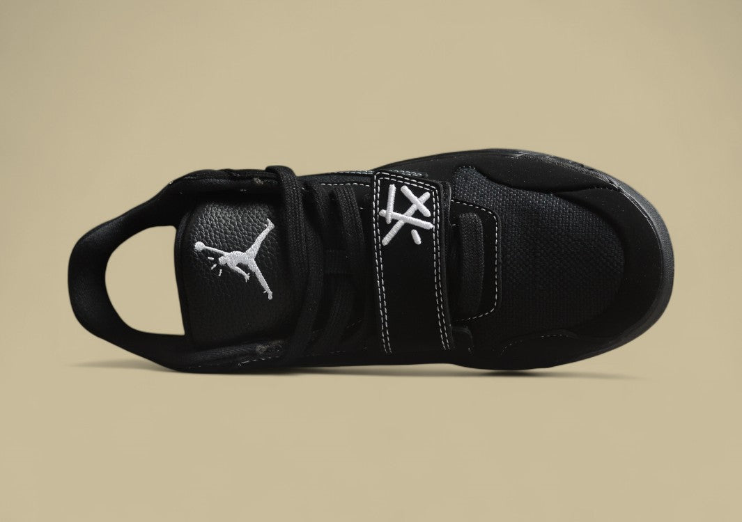 Travis Scott x Nike Mac Attack Black Phantom