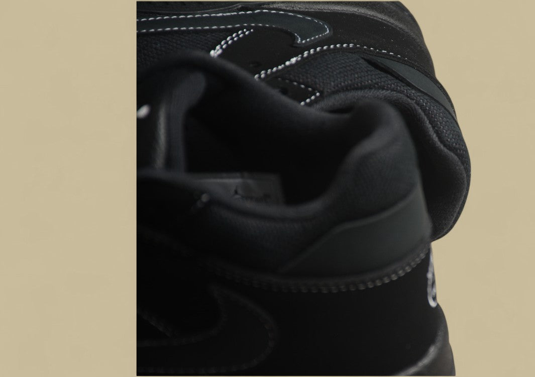 Travis Scott x Nike Mac Attack Black Phantom