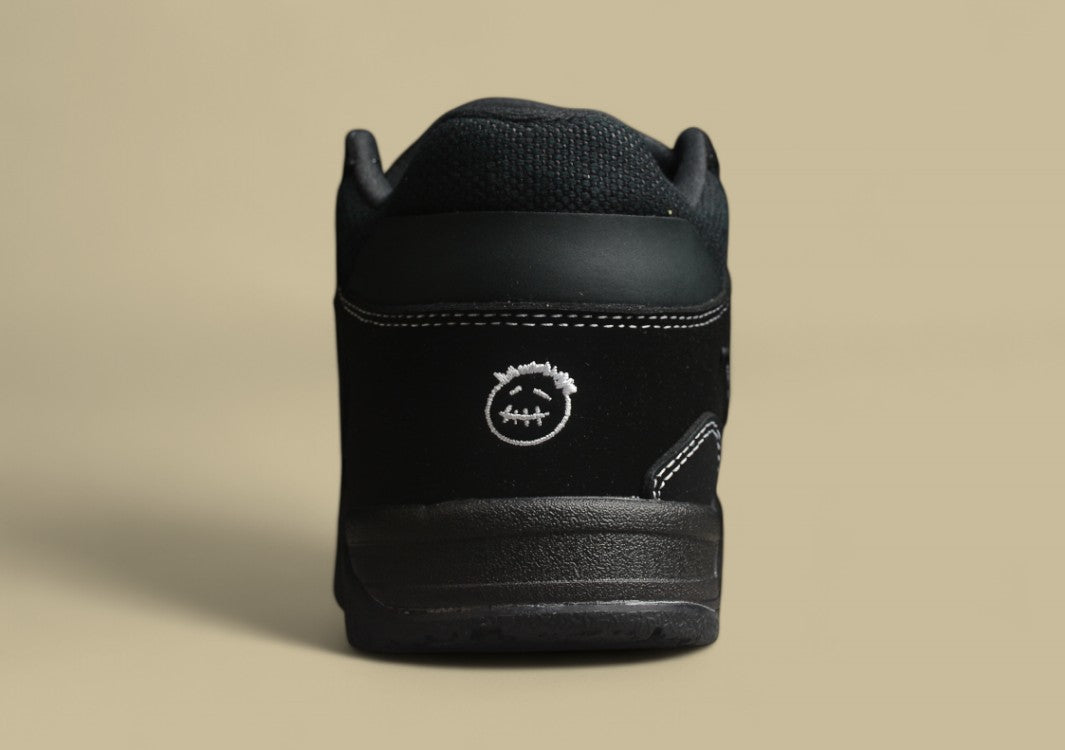 Travis Scott x Nike Mac Attack Black Phantom