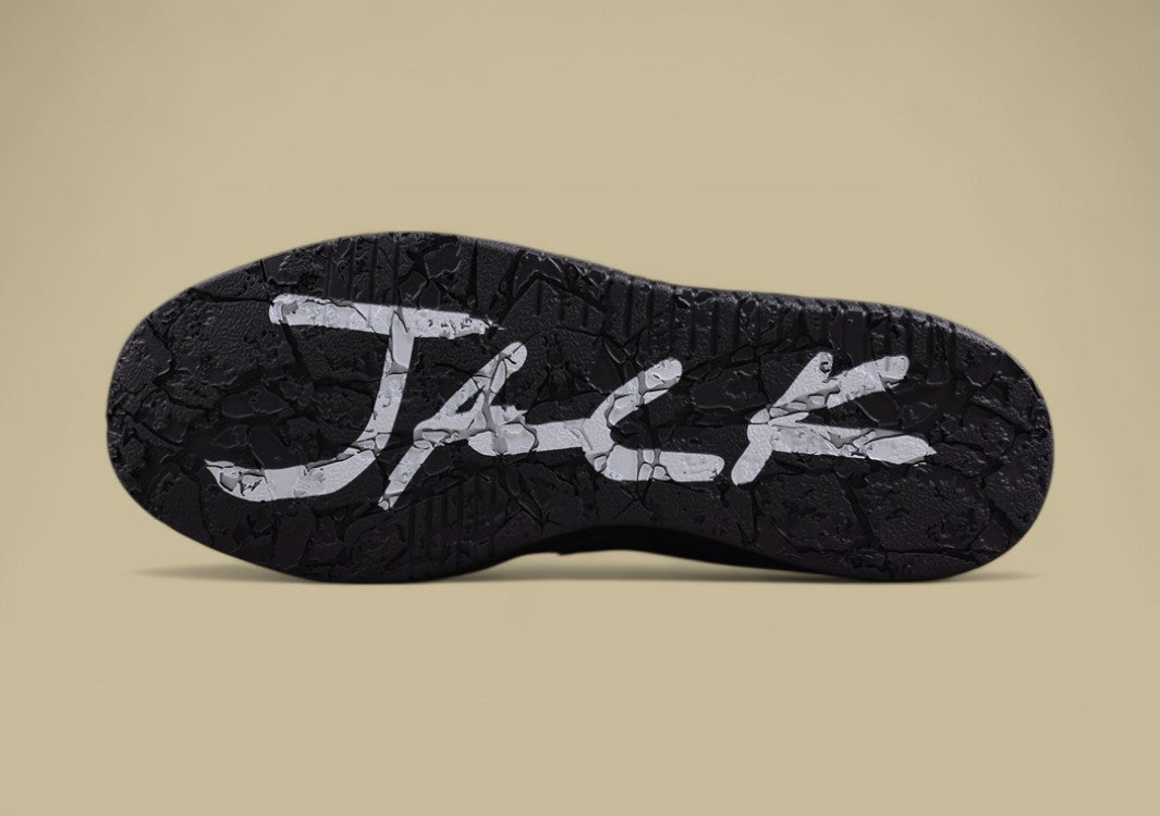 Travis Scott x Nike Mac Attack Cactus Brown