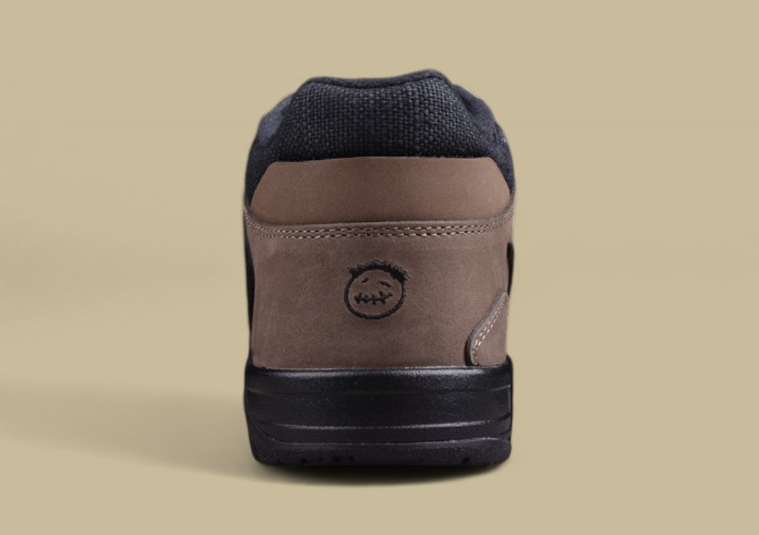 Travis Scott x Nike Mac Attack Cactus Brown