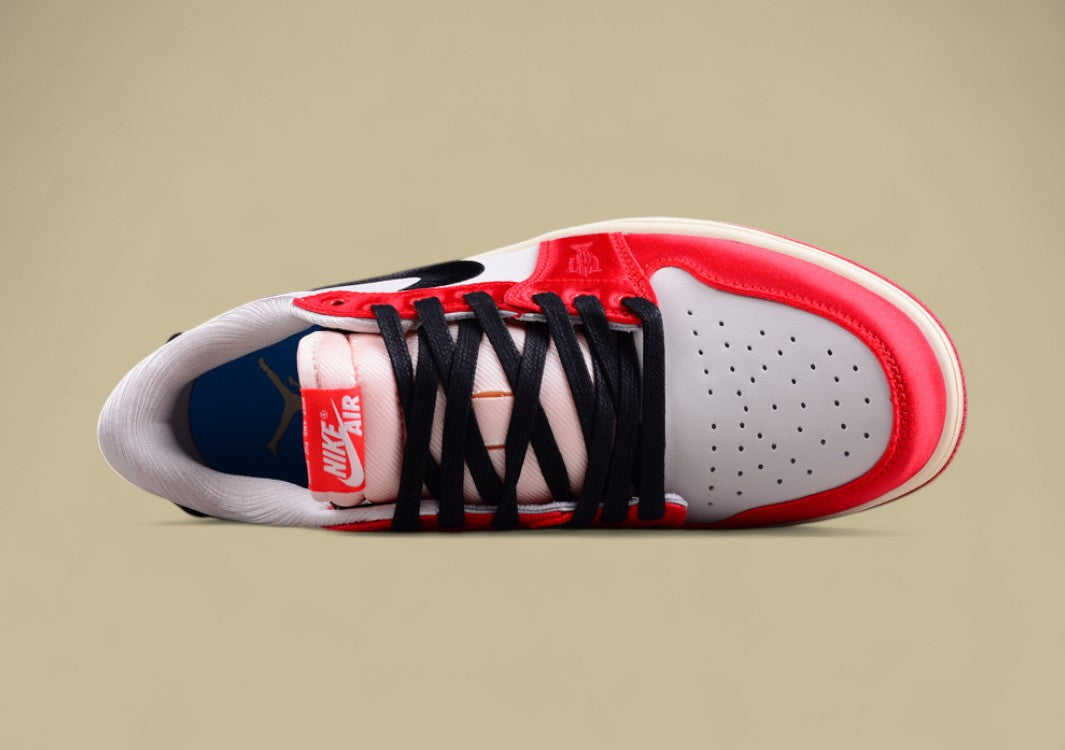 Trophy Room x Nike Air Jordan 1 Retro Low OG SP"Away"