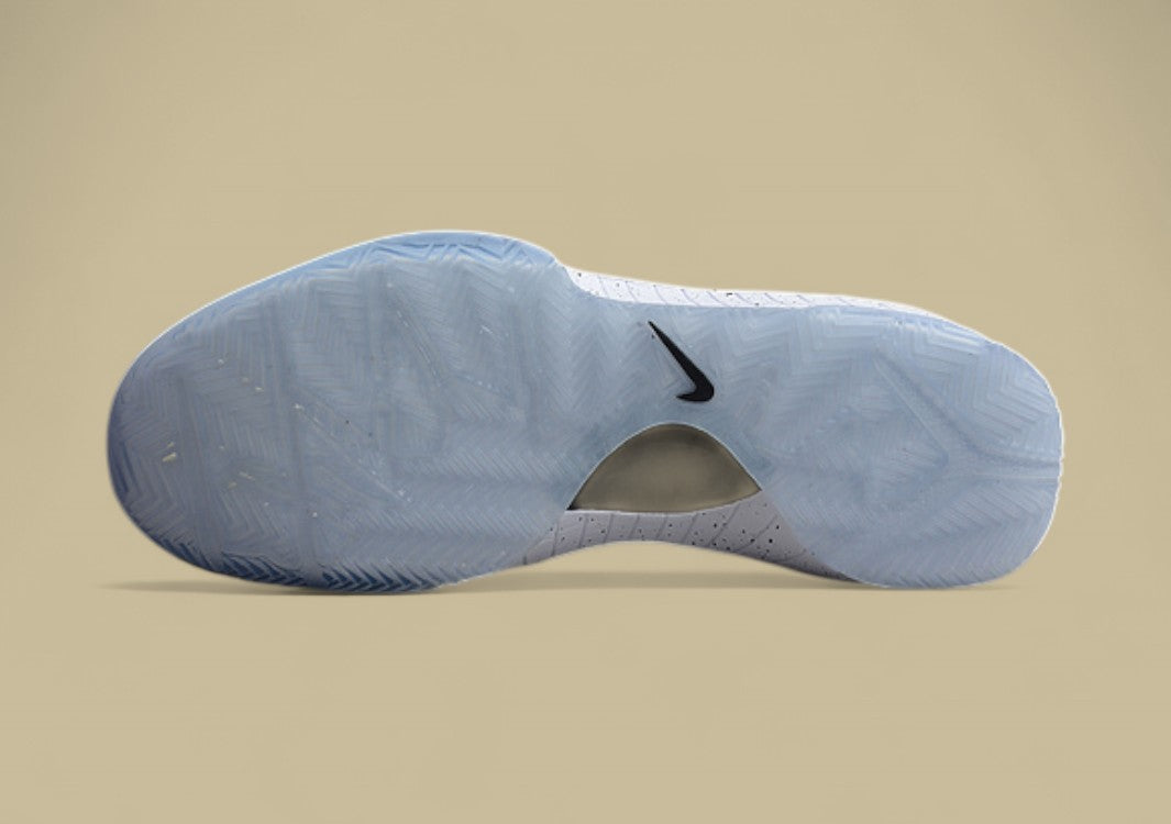 Undefeated x Kobe 4 Protro Court Purple/University Gold/White