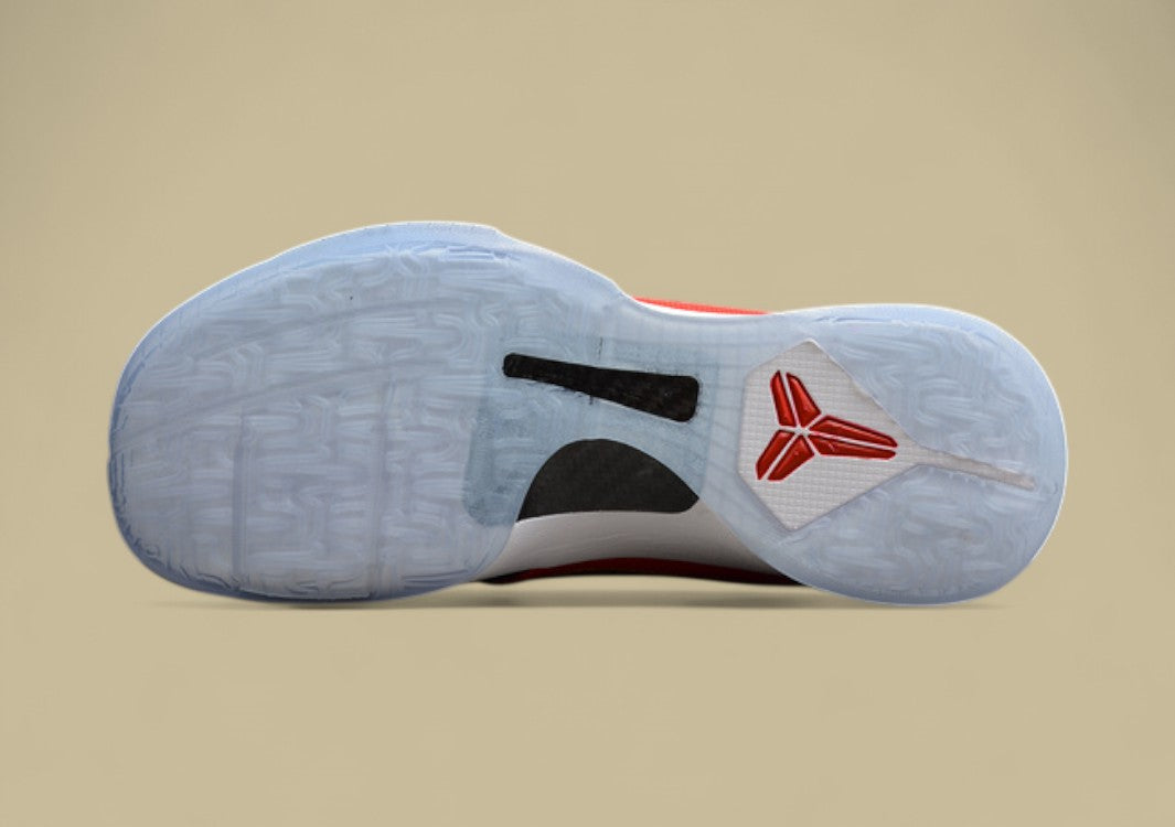 Undefeated x Kobe 5 Protro What If Pack Black/Multi-Color