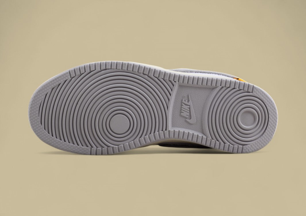 Union LA x Air Jordan 1 KO Low “White Sail”