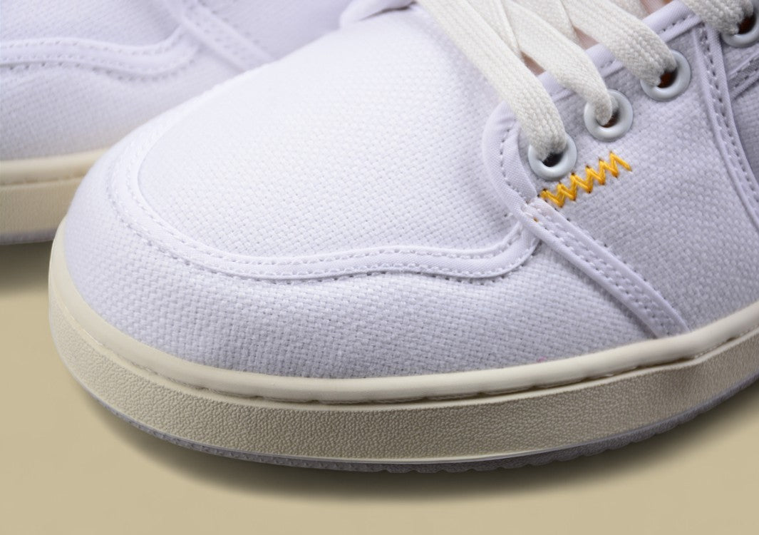 Union LA x Air Jordan 1 KO Low “White Sail”