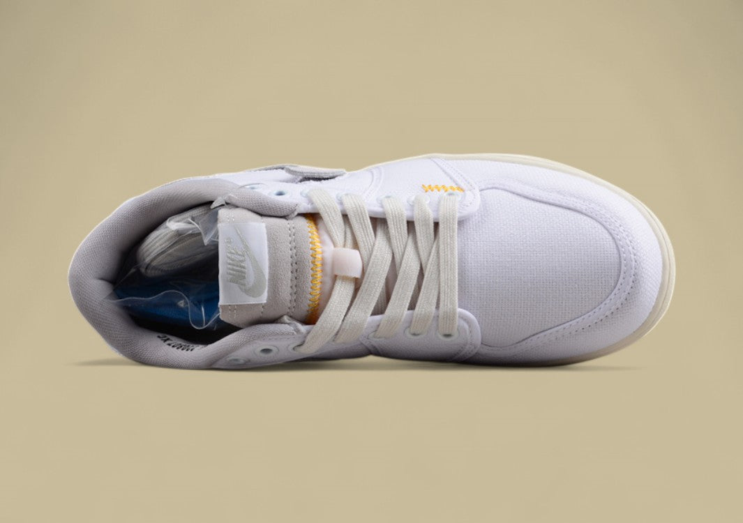 Union LA x Air Jordan 1 KO Low “White Sail”
