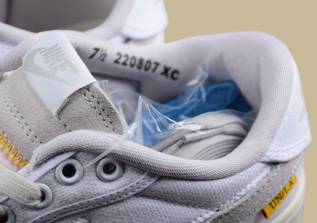 Union LA x Air Jordan 1 KO Low “White Sail”
