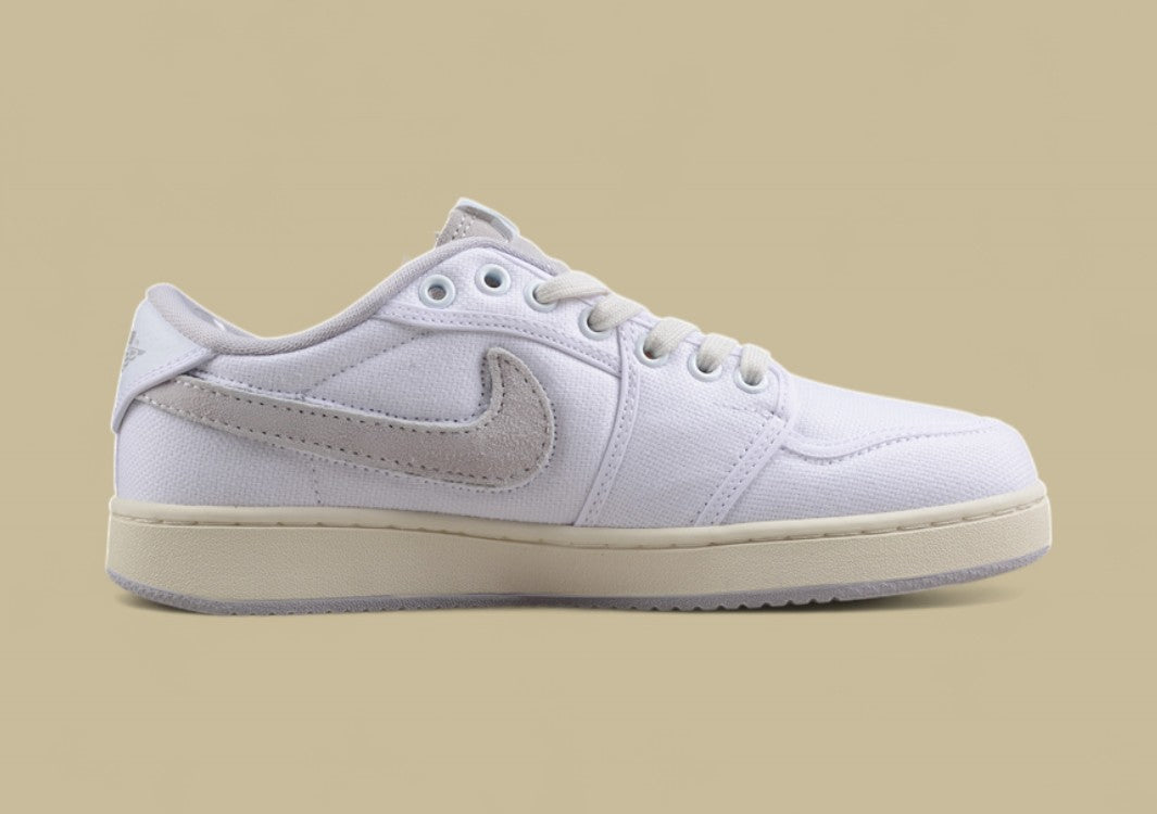 Union LA x Air Jordan 1 KO Low “White Sail”