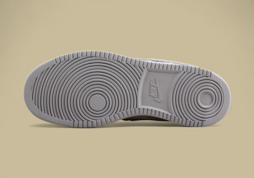 Union LA x Air Jordan KO 1 Low “White/Grey”