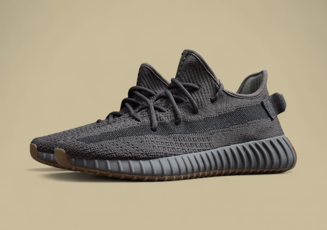 Yeezy 350 V2 Black Rubber Cost-Effective Edition