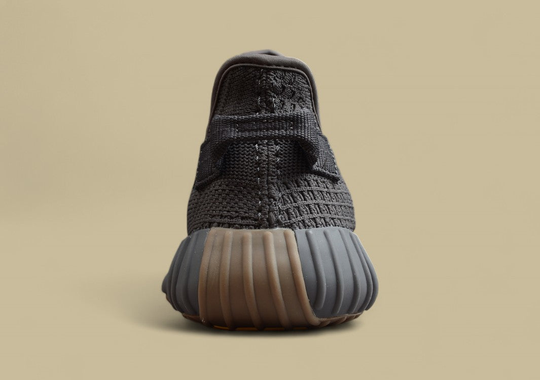 Yeezy 350 V2 Black Rubber Cost-Effective Edition
