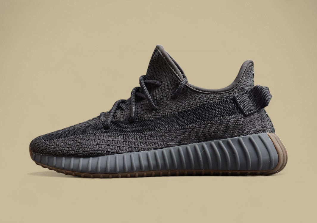 Yeezy 350 V2 Black Rubber Cost-Effective Edition