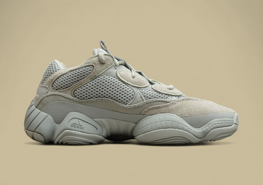 Yeezy 500 Salt Coconut 500 Sea Salt Colorway
