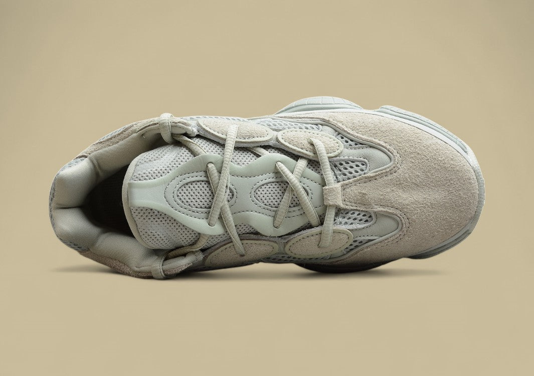 Yeezy 500 Salt Coconut 500 Sea Salt Colorway