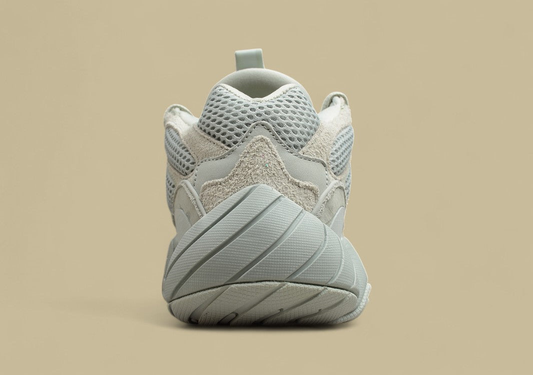 Yeezy 500 Salt Coconut 500 Sea Salt Colorway