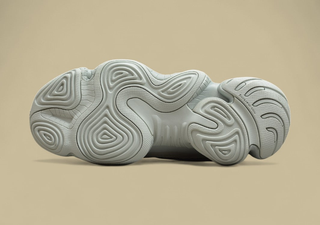 Yeezy 500 Salt Coconut 500 Sea Salt Colorway