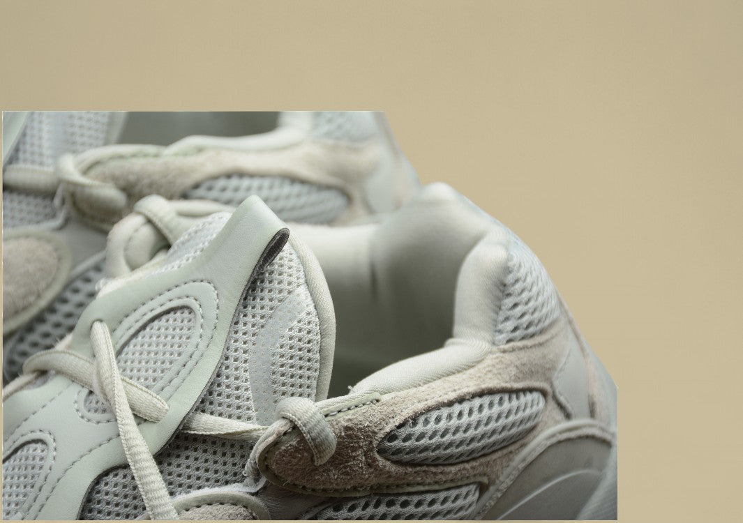 Yeezy 500 Salt Coconut 500 Sea Salt Colorway