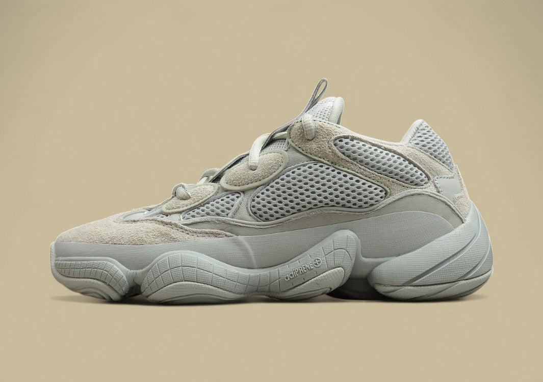Yeezy 500 Salt Coconut 500 Sea Salt Colorway