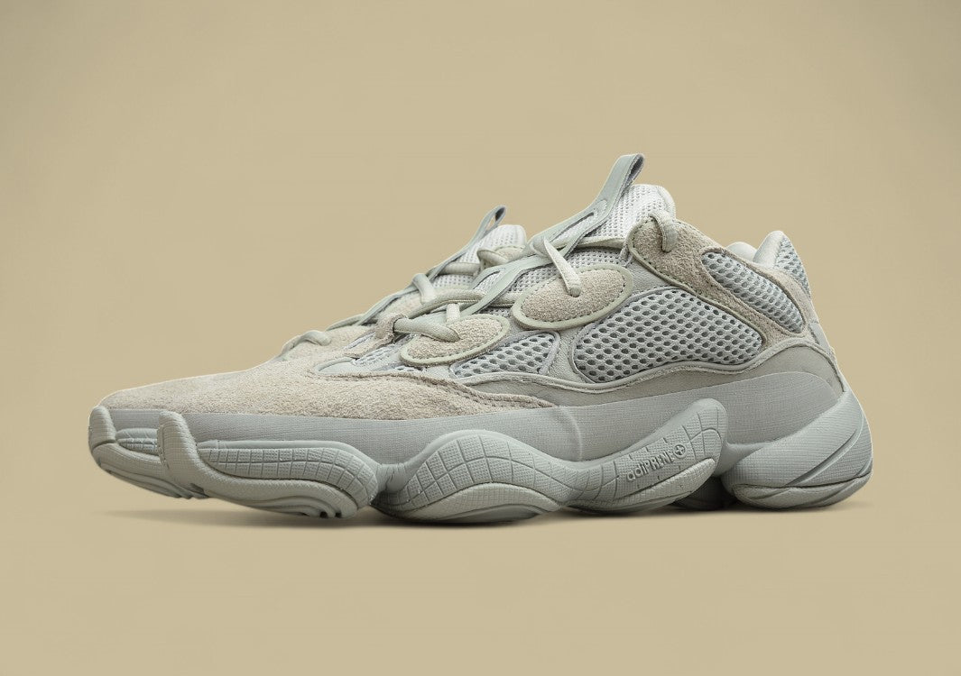 Yeezy 500 Salt Coconut 500 Sea Salt Colorway