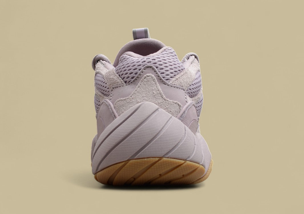 Yeezy 500 Soft Vision Thanos-Inspired Lavender Purple Heat