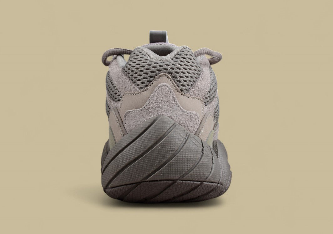Yeezy 500 Taupe Light – Gray Brown Chunky Retro Dad Shoe by Kanye West