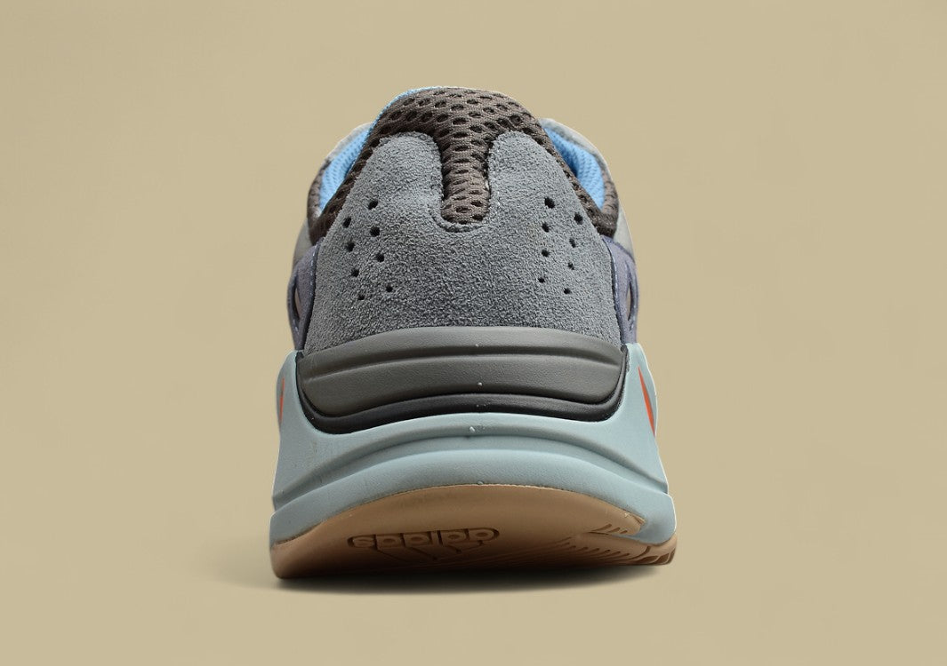 Yeezy 700 Carbon Blue Bold Coconut-Inspired Streetwear Essential