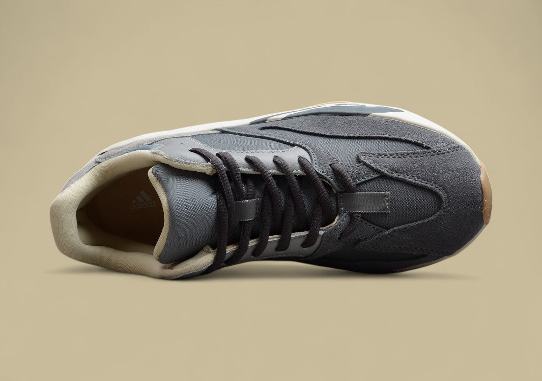 Yeezy 700 Magnet Earthy Coconut Style with Magnetic Vibes
