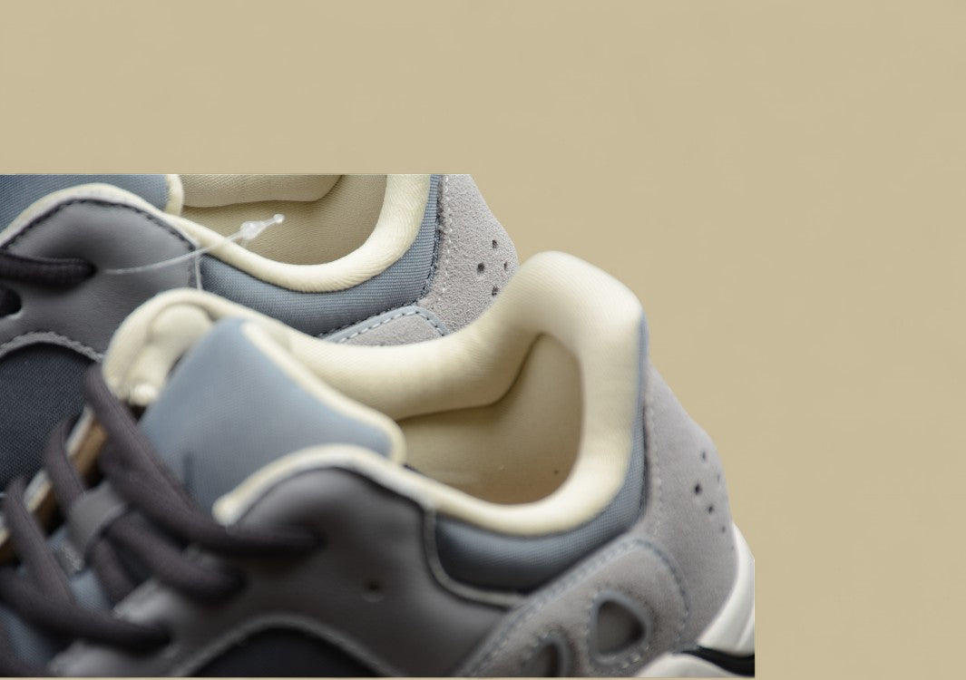 Yeezy 700 Magnet Earthy Coconut Style with Magnetic Vibes
