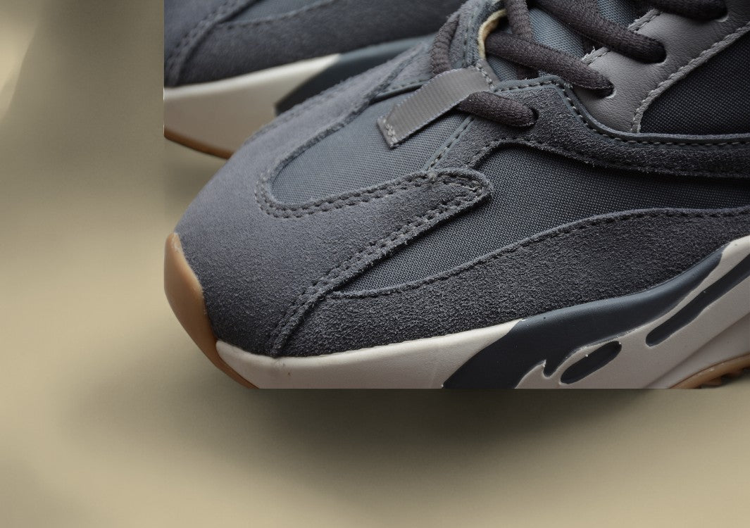Yeezy 700 Magnet Earthy Coconut Style with Magnetic Vibes