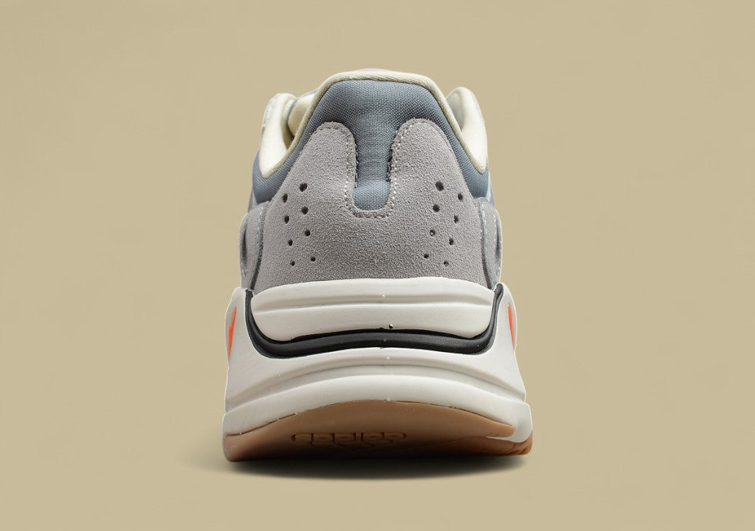 Yeezy 700 Magnet Earthy Coconut Style with Magnetic Vibes