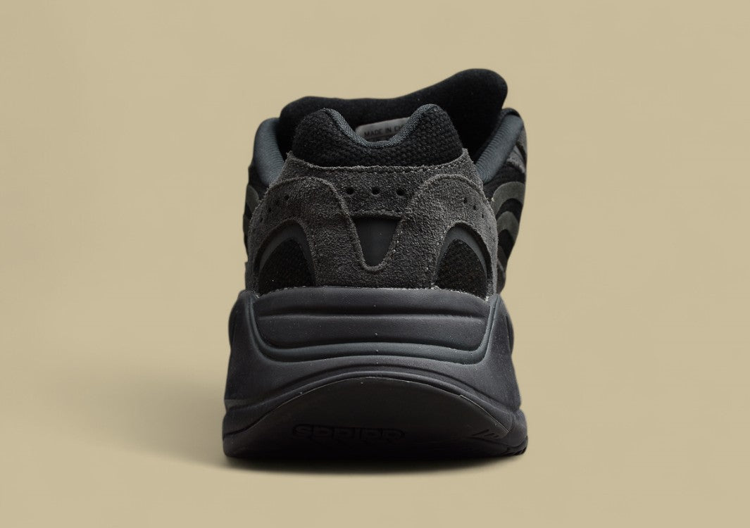 Yeezy 700 V2 Vanta Stealthy Coconut 700 with Deep Black Soul