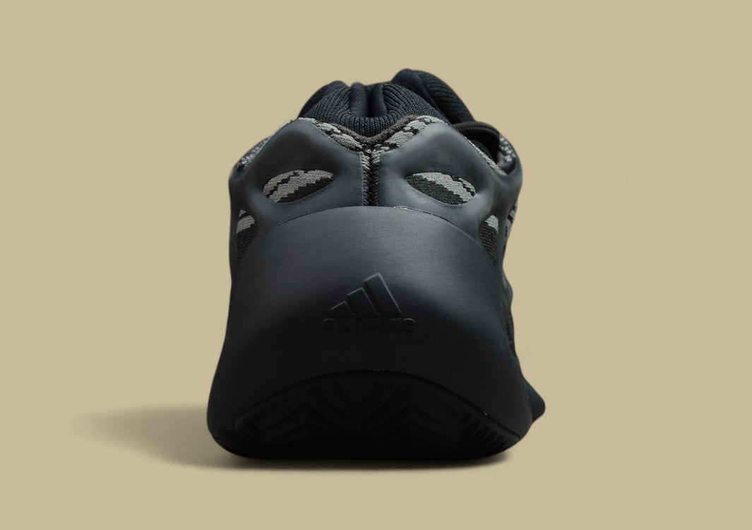 Yeezy 700 V3 "Alvah" Coconut 700 All Black Black Warrior
