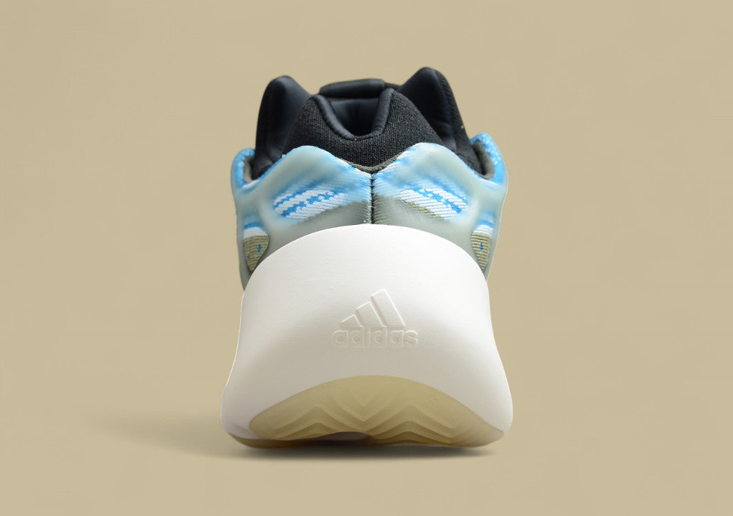 Yeezy 700 V3 Aurora Vibrant and Futuristic Colorway